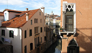 Ai Due Principi Hotel Venice