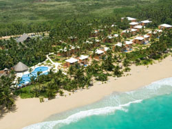 Sivory Hotel Punta Cana