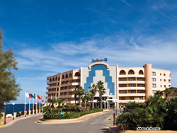 Radisson Blu Resort Malta St. Julians
